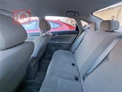 نیسان سێنترا